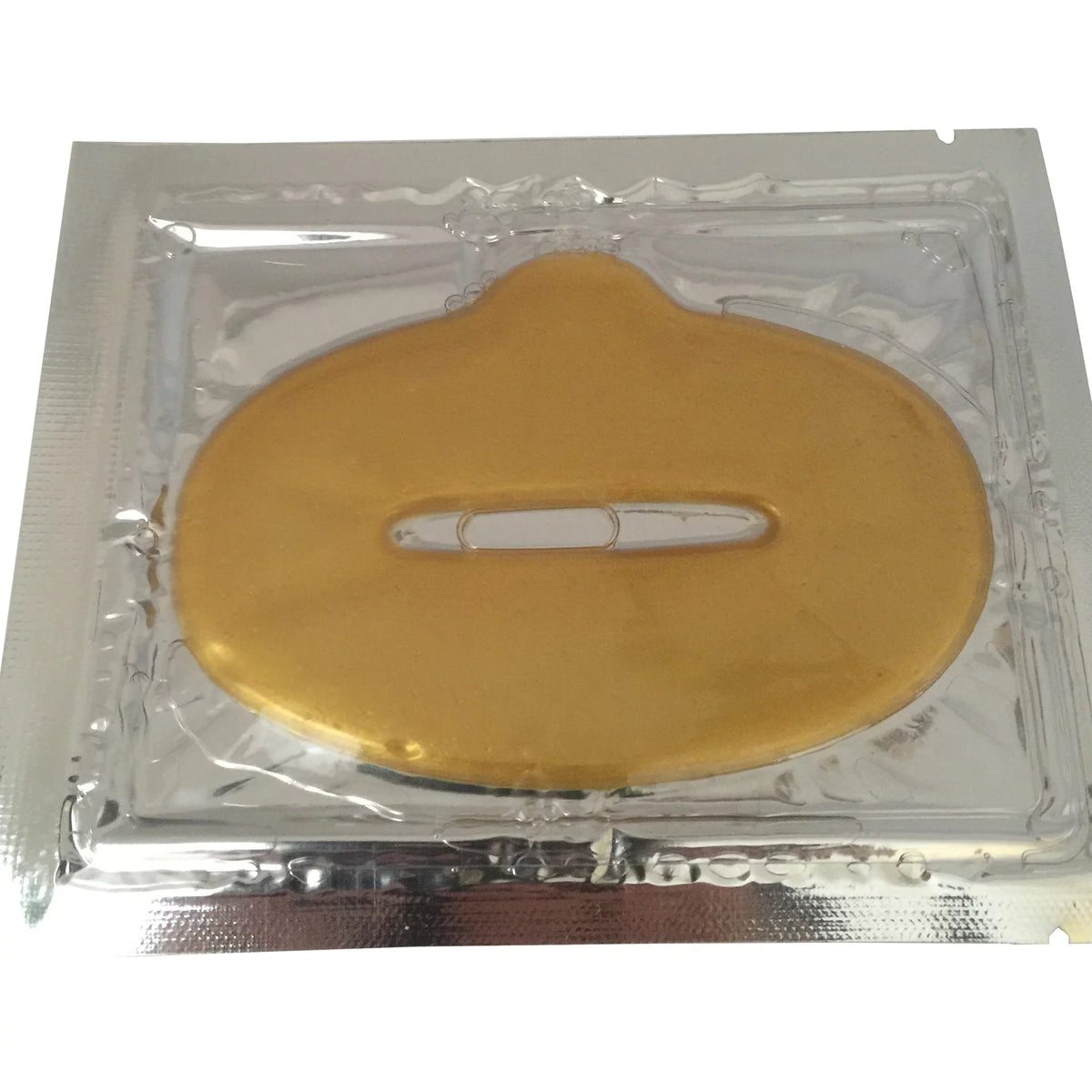 Pink for Crystal, Smooth or Gold Wrinkles Collagen Lip Lip Care Mask