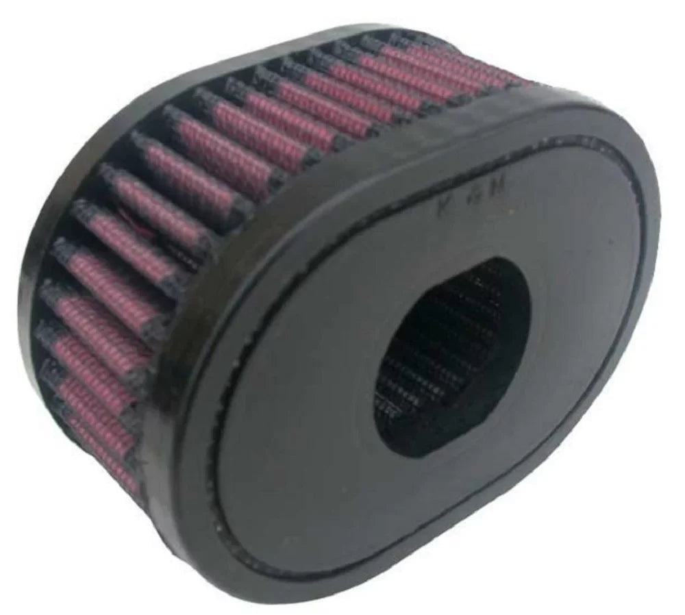 Air E-3019 Industrial Filter: K&N Replacement Heavy High Duty: Premium, Engine Washable, Filter, Performance,