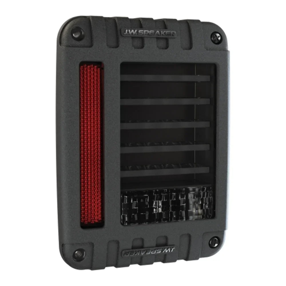 279 Pair Tail Kit, Speaker Light J JW (JEEP DOT)