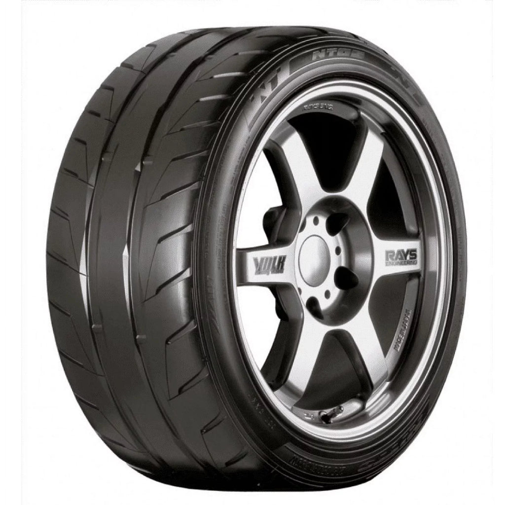 Nitto S Grappler 285/60-20 Recon 125 Tire