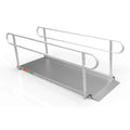 Line Wheelchair Handrails Portable Ramp EZ-ACCESS 8 w/2 3G GATEWAY Foot