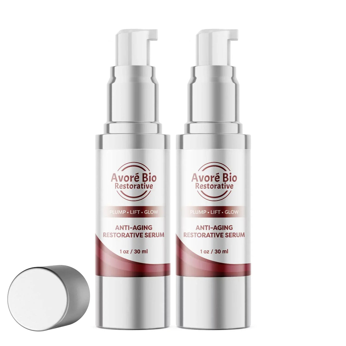 Restorative Bio Avore Moisturizer Anti-Aging (2 Pack)
