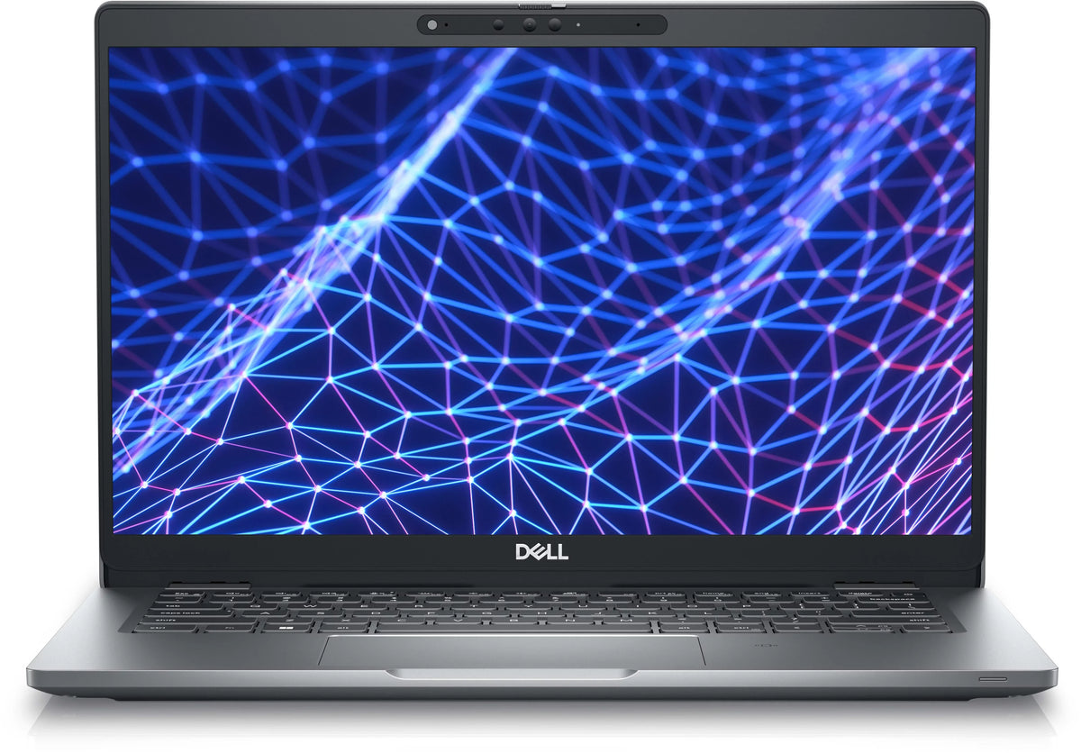 '- 16GB (2022) RAM 10 512GB | Core 4.8 | 13.3" Cores FHD GHz - 5330 Gen i7 5000 Latitude SSD | CPU @ 12th - Laptop Restored
