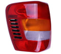 CH2800138 Eagle - Light - Driver Cherokee 99-02 Hand Jeep Left Fit/For Tail Grand - Eye