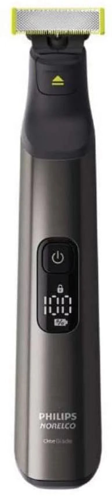 Hair OneBlade Shaver QP6550/70 Norelco & Trimmer Rechargeable
