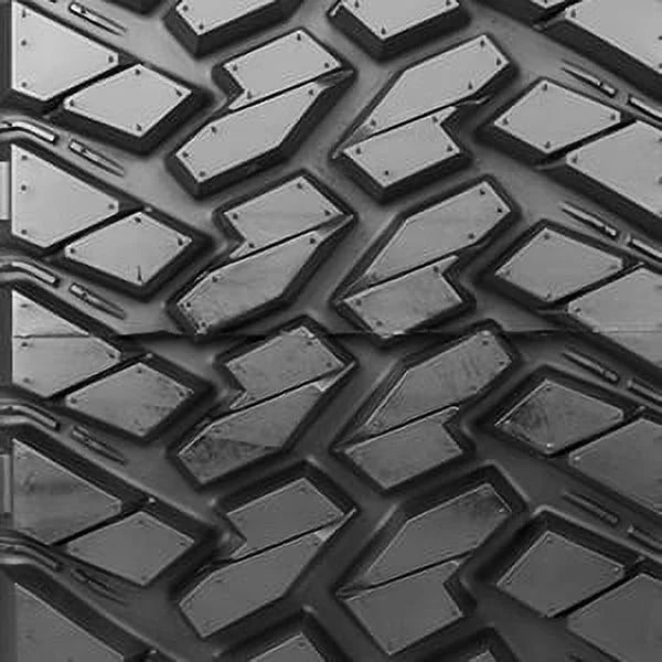 Nitto S Grappler 285/60-20 Recon 125 Tire