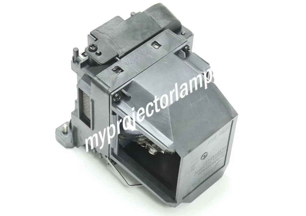 Epson Cinema Home 4010 with Lamp Module Projector
