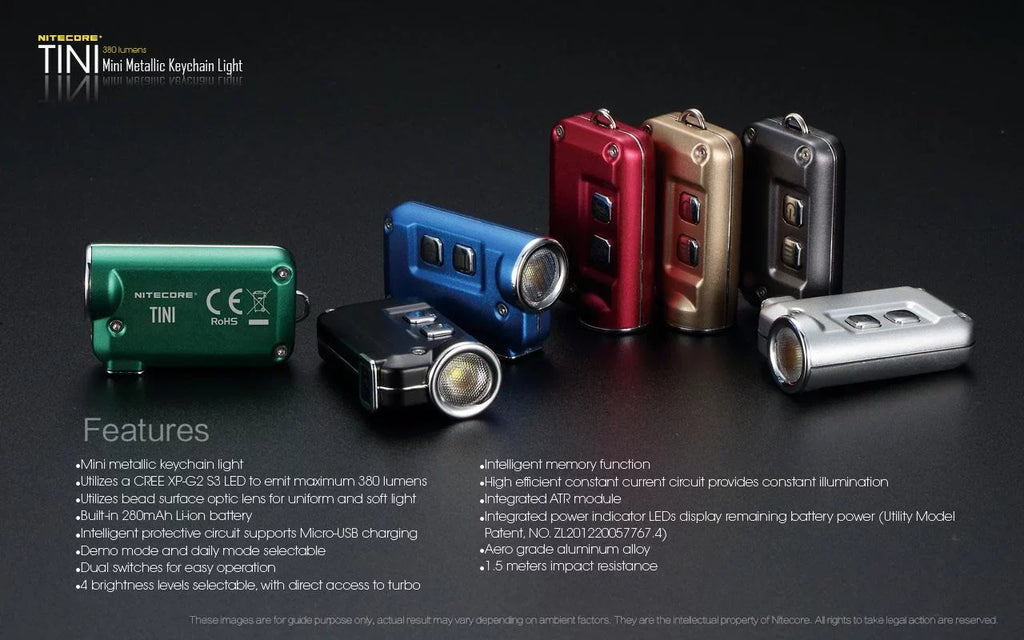 White) UT32 Value Emitter Eco-Sensa with (5700K, Magnetic - Cool Headlamp Warm Nitecore Keychain 1x Color 1x (Random Dual A1 Light (3000K, and Bundle: White) NL1834 Battery, - Choices) TINI Charger