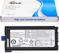 CF30 for Panasonic CF31 Laptop CF-VZSU72U y CF-VZSU71U CF-53 VZSU71U CF-30 CF53 CF-31 CF-VZSU1430U Toughbook