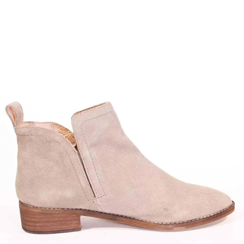Boots Kellyx Crew Chelsea