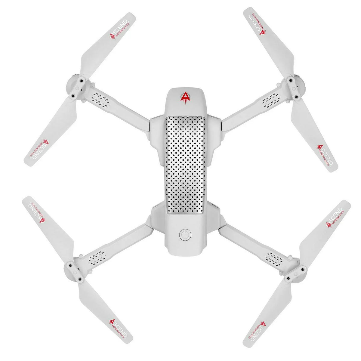 Premium Video Aeronautics Hd Ascend Asc-2500 Drone