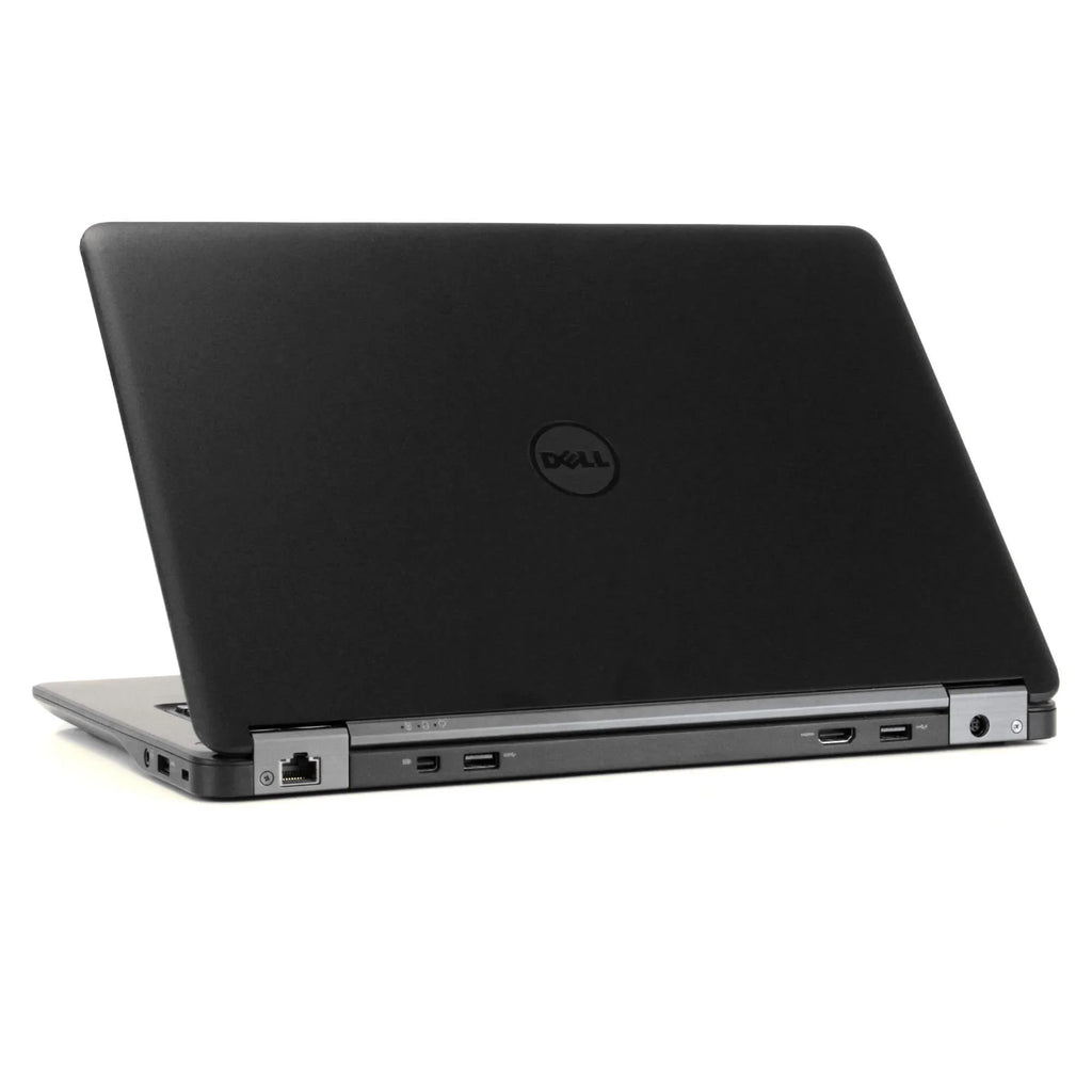 14" Laptop RAM, E7450 Latitude Intel Screen Gen Bit, Hard 64 Core 10 (Refurbished) Dual Restored Professional 256GB SSD Computer, DDR3 i5 2.90 GHz Drive, 8GB Windows 5,
