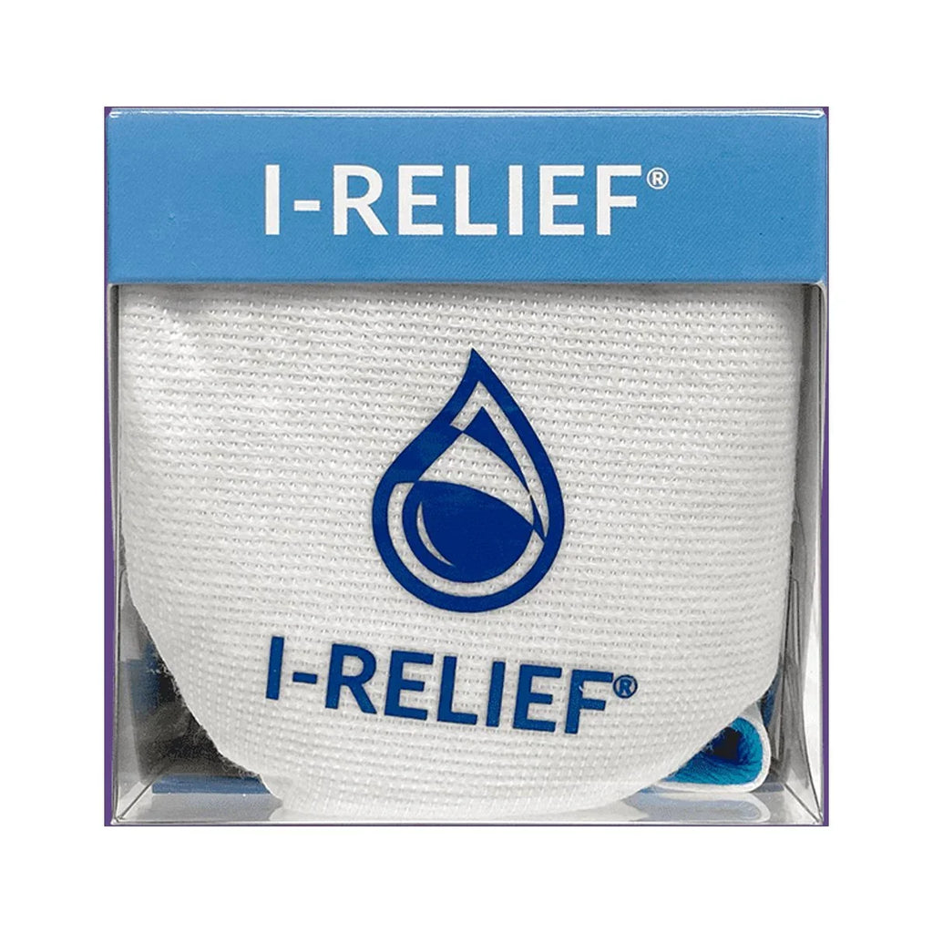 & Eyes Mask Cold Therapy Dry for Eye I-Relief Hot