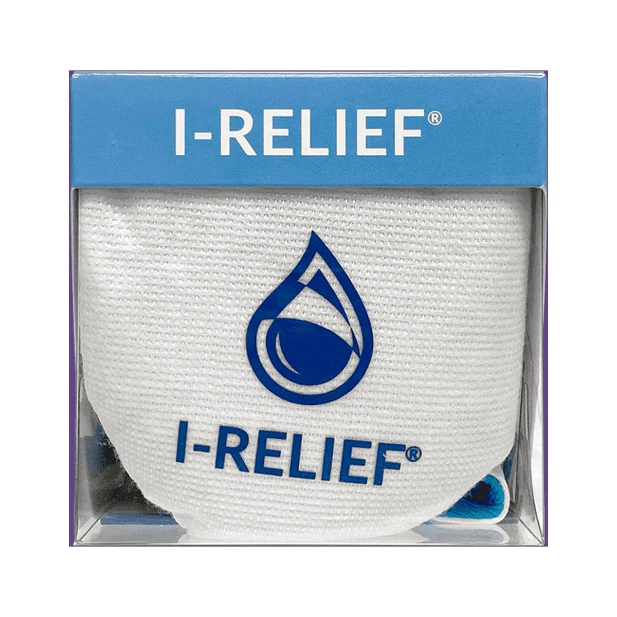 & Eyes Mask Cold Therapy Dry for Eye I-Relief Hot
