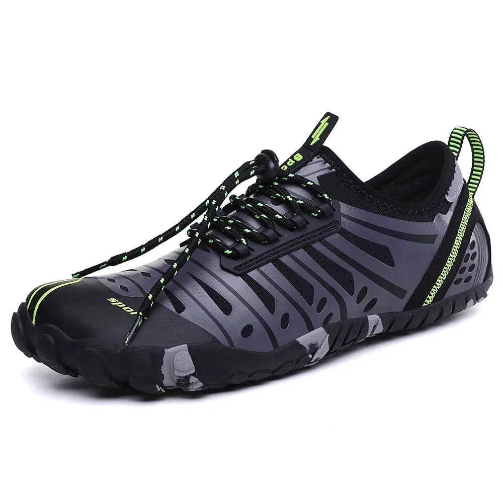 Shoes Athletic River Quick Shoes Surfing Sport Kayaking Hiking Walking liquid Shoes Lightweight Trekking Beach for Boating Dry