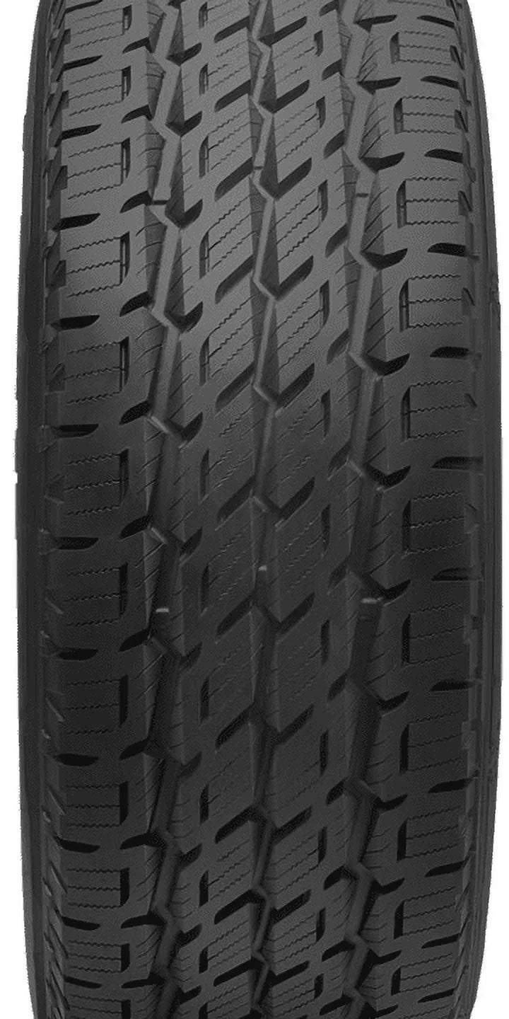 Nitto S Grappler 285/60-20 Recon 125 Tire