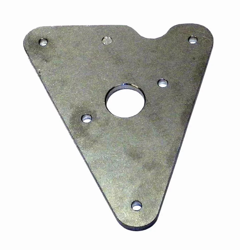 Plate 950-136 for WSM 900 Sea-Doo Spark Alignment 14-23