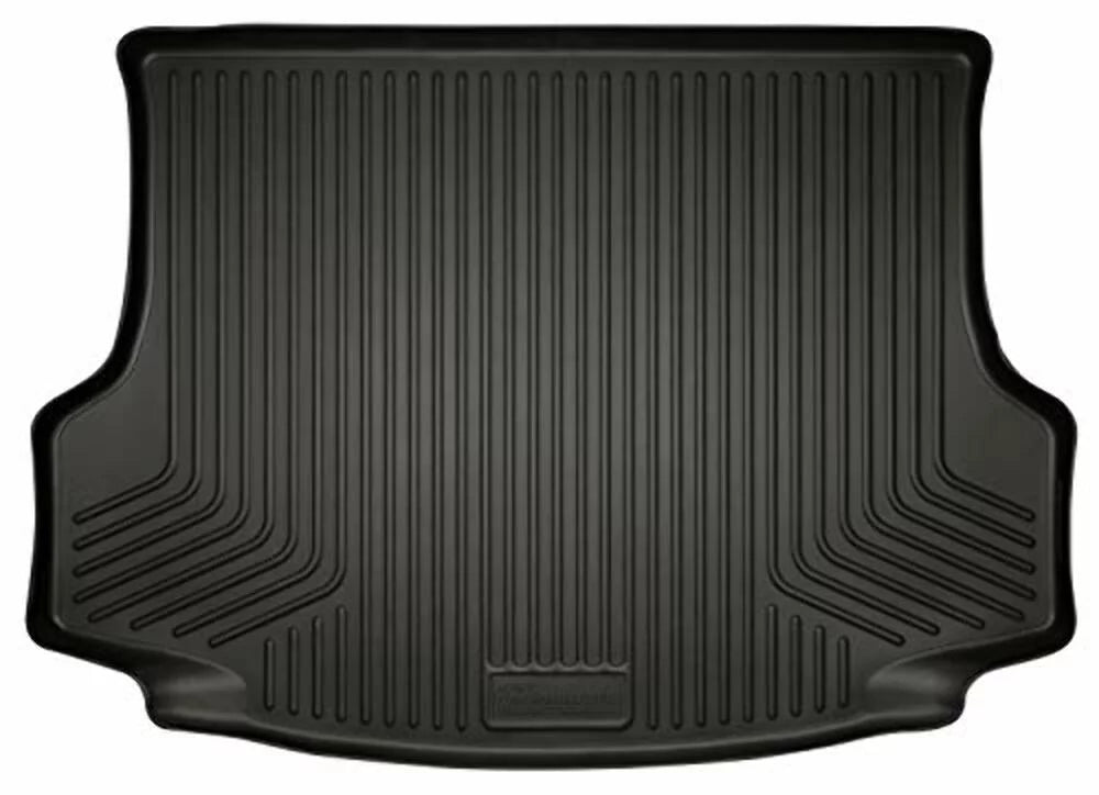 RealTruck 28971 Cargo Toyota Black with 2013-18 Husky by Liner - RAV4 Compatible