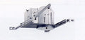 Recessed 4" Non-IC Juno New Construction Housing