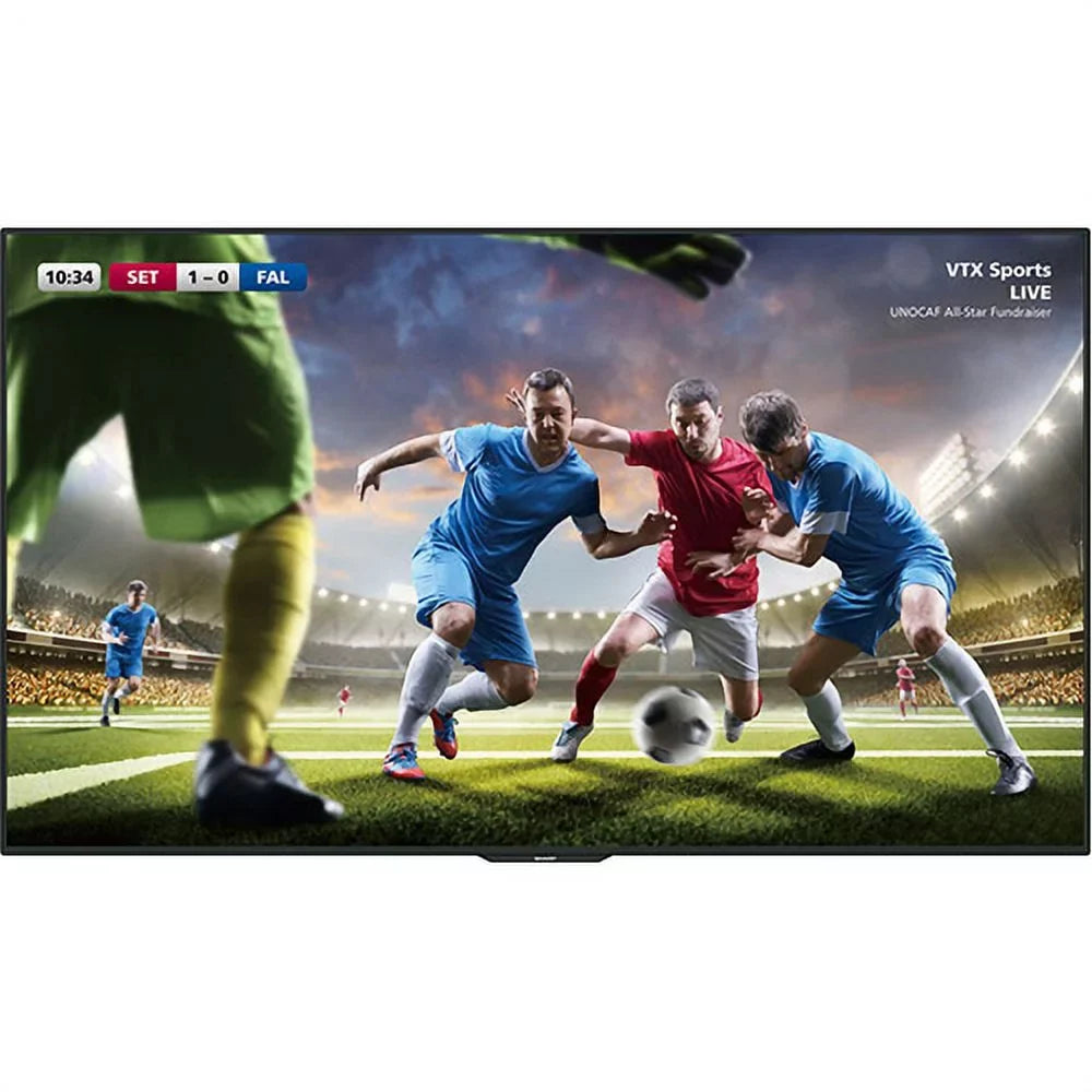 Display Sharp PN-UH701 Digital Signage