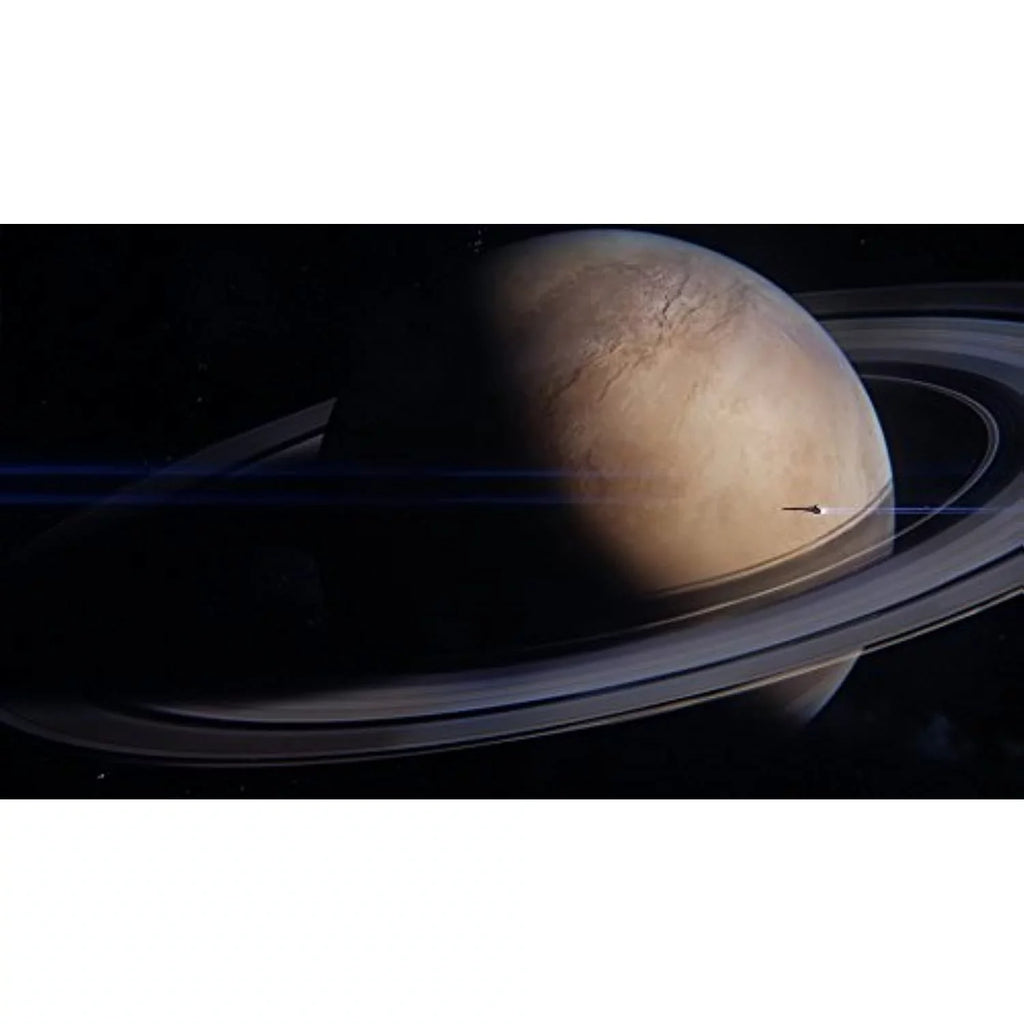 Mass - Andromeda Pc Effect