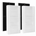 FRF102B Honeywell HHT270W Febreze Filter Purifier PARTS Air HHT290W U AMI Purify for Air Filter