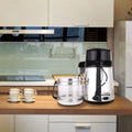 liquid 750W Distiller Stainless Pure Steel Distiller liquid 4L