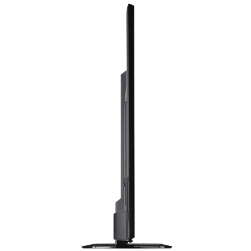 (1080p) Class (LC-60LE650U) HDTV LED-LCD Sharp 60" Smart TV