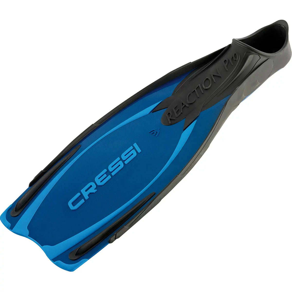 Foot Reaction Full Fins Cressi Pro