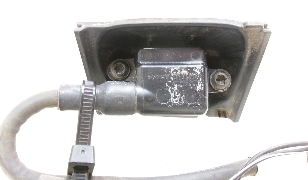 Dodge Caravan OEM (Good) 2011 Pre-Owned 56054157AA Camera View Backup Rear