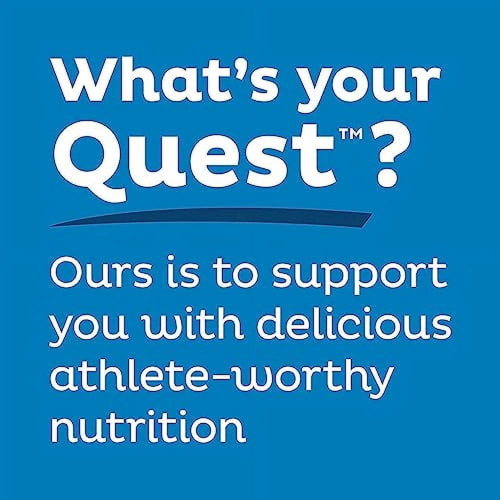 1.6 Milkshake, Quest 25.6 Protein Vanilla oz 24g Protein, Powder, lb.,