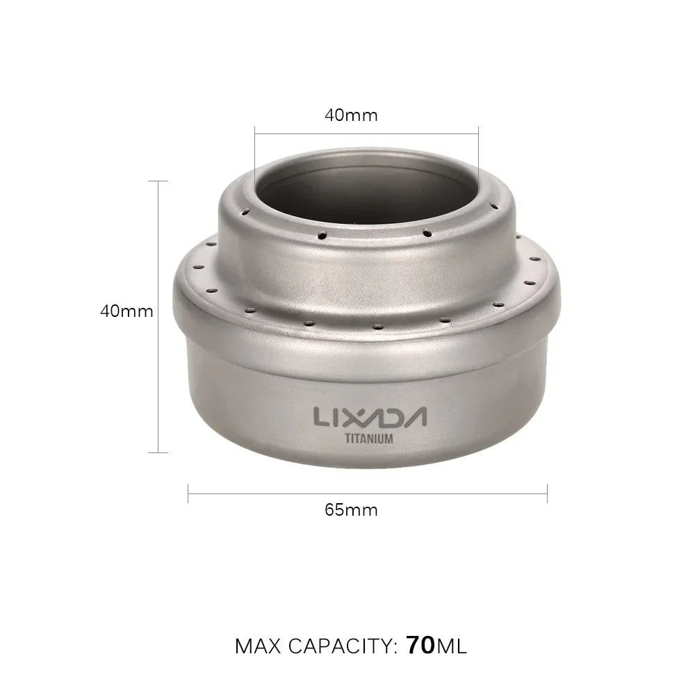 Pocket Stove Lixadafurnace,StovePicnic Stove Wood Pocket Stove Stove Portable Zdhf Stove Stove Stove With Jinmie Pocket Wood Rookin With