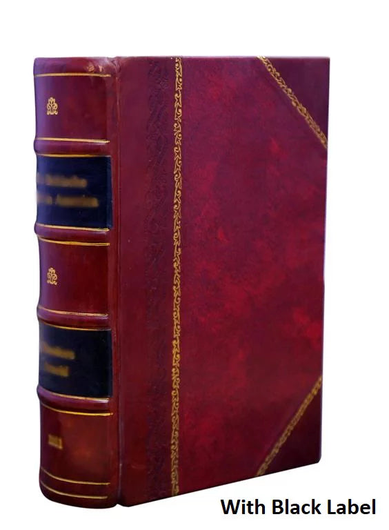 reader verse / in A L. Emma BOUND] child's Eldridge. [LEATHER 1911 by