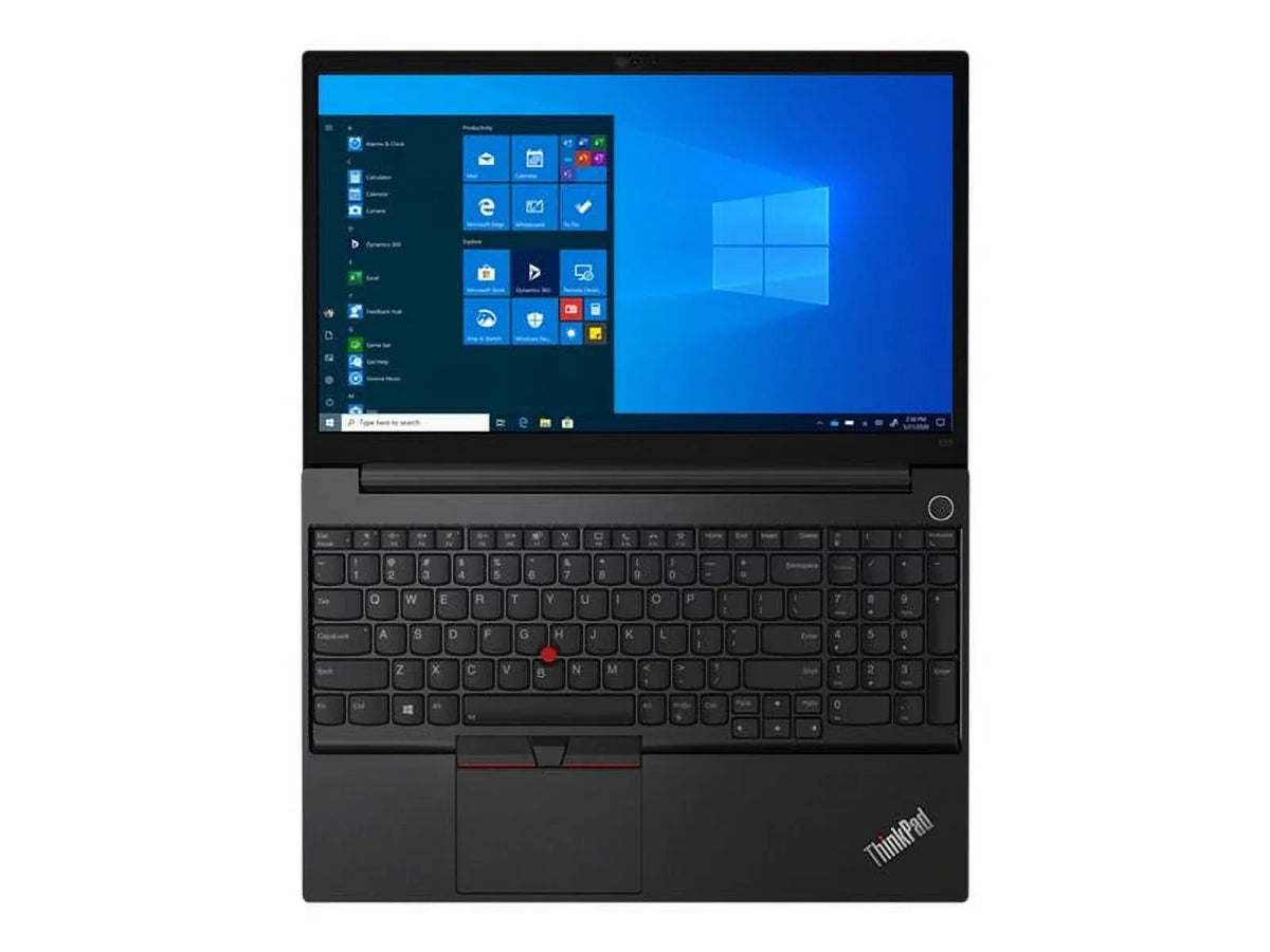 E15 / (Full US Xe Core IPS - 1165G7 20TD i7 - Win RAM - x - - 1080 GB ThinkPad Wi-Fi - 2 - HD) GB Intel Intel Pro NVMe kbd: 1920 2.8 black Lenovo Graphics 15.6" GHz 512 11 - - 16 - SSD Iris 6 Gen