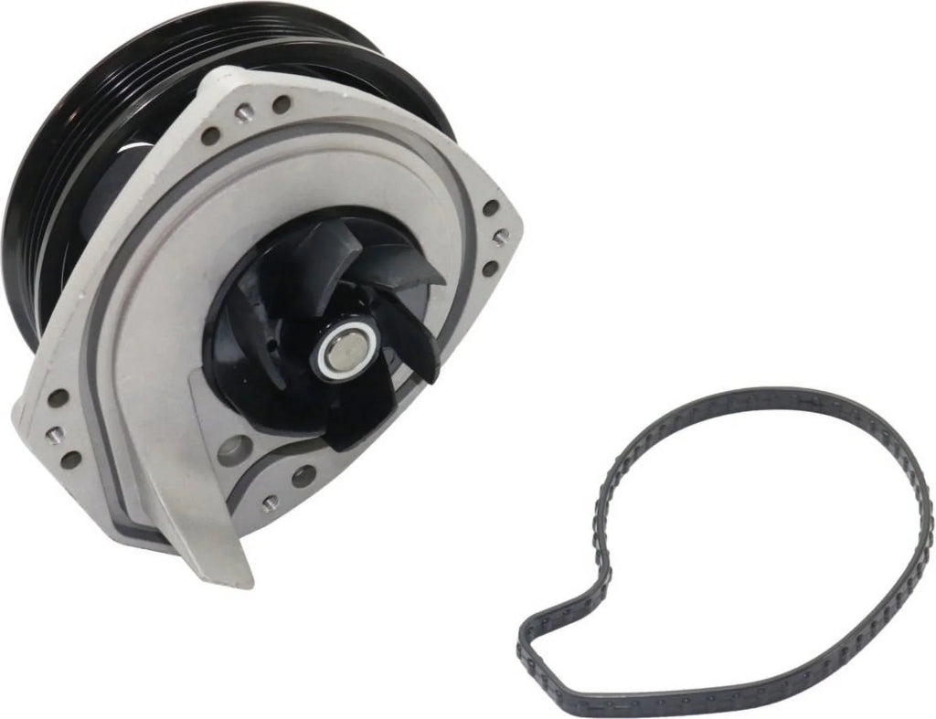 Chevy for Malibu Traverse Equinox Pump Impala Colorado Camaro liquid Chevrolet