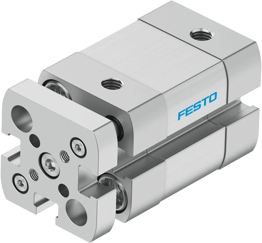 Original Compact cylinder For FESTO 537128 ADNGF-40-15-P-A-S2