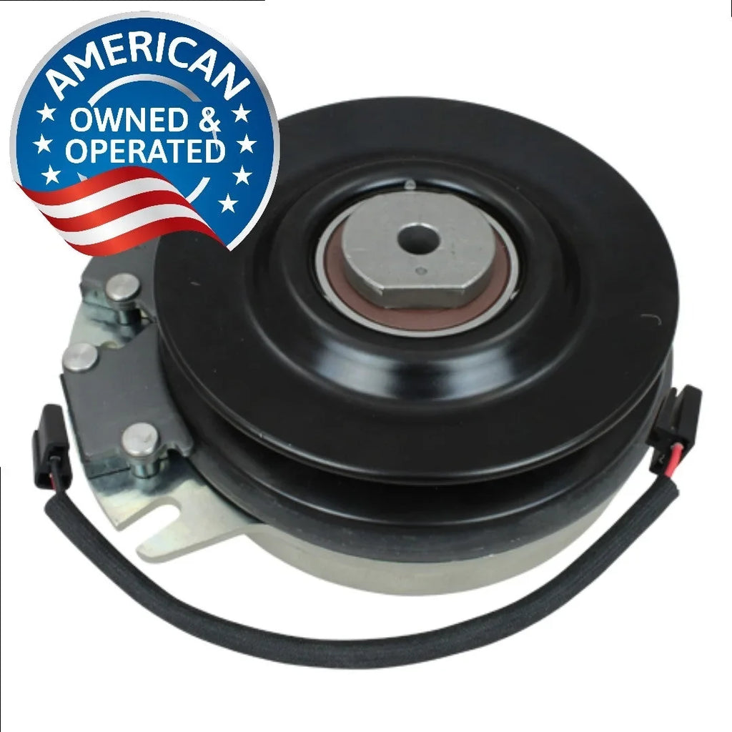 Clutch; McCulloch 539102603 Replacement Upgraded Next Gen PTO