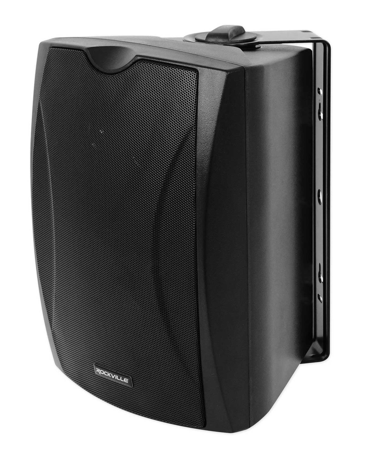 Mixer/Amplifier+(6) VMA1120 Wall Commercial/Restaurant JBL 70v 6.5" Speakers