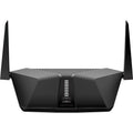 Router 3.0 with USB port WiFi 6 RAX38-100NAS 4-Stream Netgear AX3000 Dual-Band Nighthawk