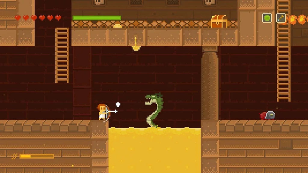 Hard - Quest Elliot Copy Games (PS4)