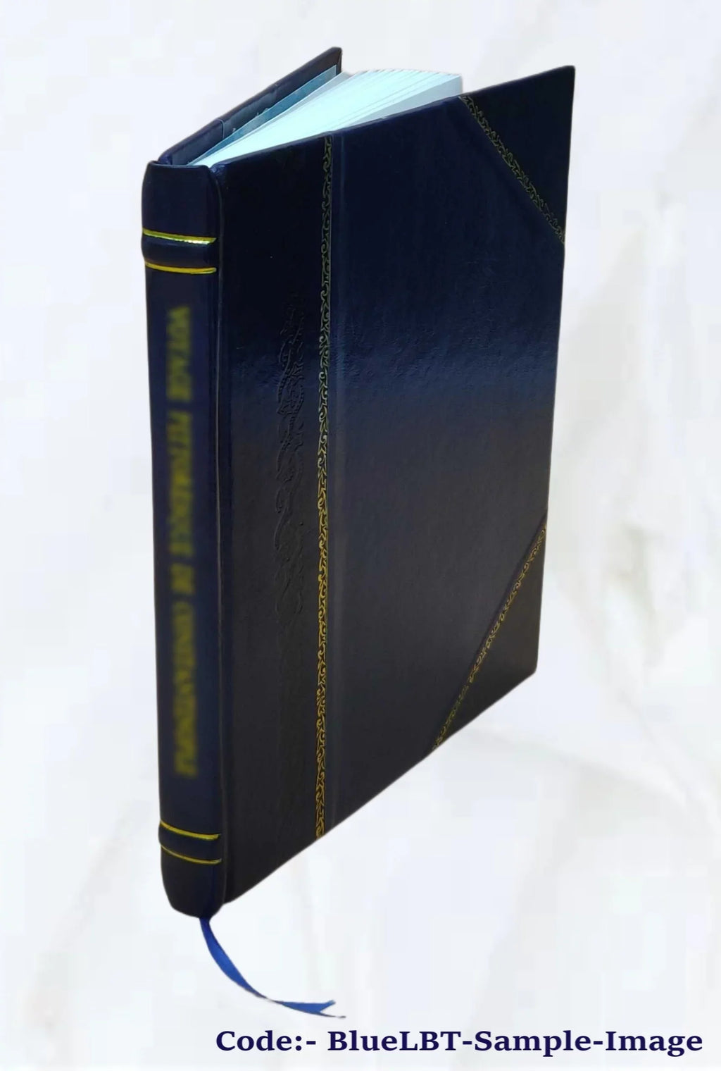 Ardmore of Bound] by book Mary's [Leather St. / Ladies Ardmore, P.E. 1893 of Church cook Pa. The compiled the