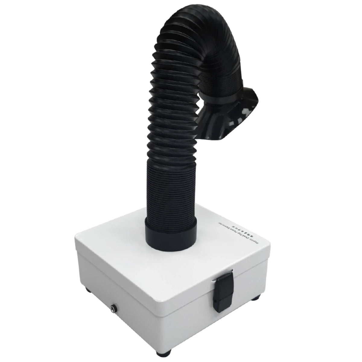 Soldering Spray Efficient Fume Instrument Painting, Absorbing Ideal Extractor: and for Desktop Stations, Working, Smoke for Soldering Burning Wood DIY