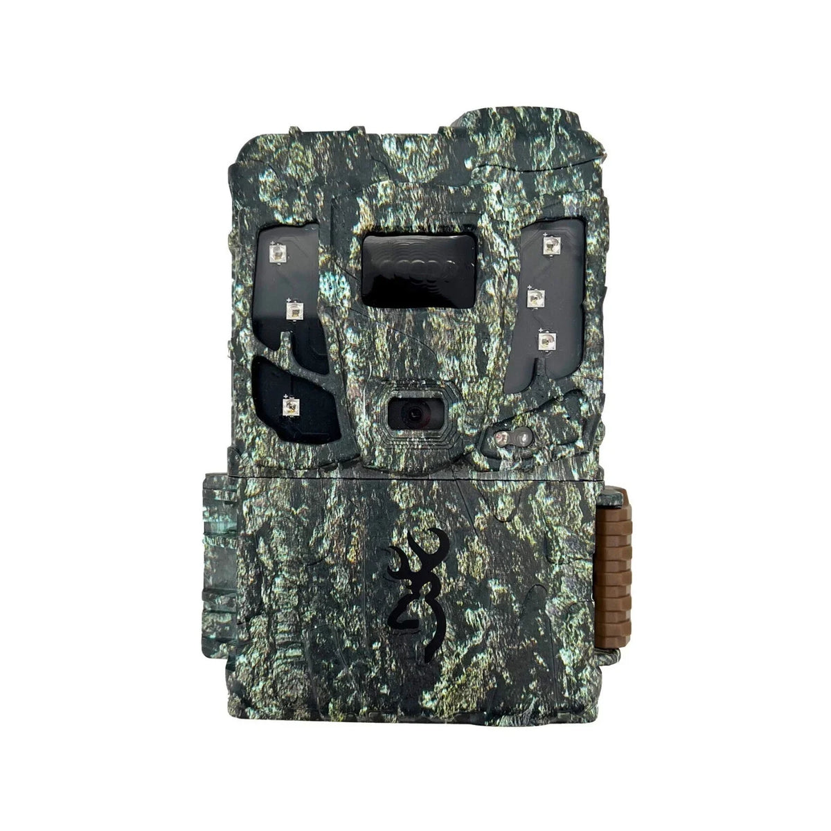 Defender Box with Pro Cellular Browning Security Scout Bundle Camera HD Max Trail (2-Pack) Extreme