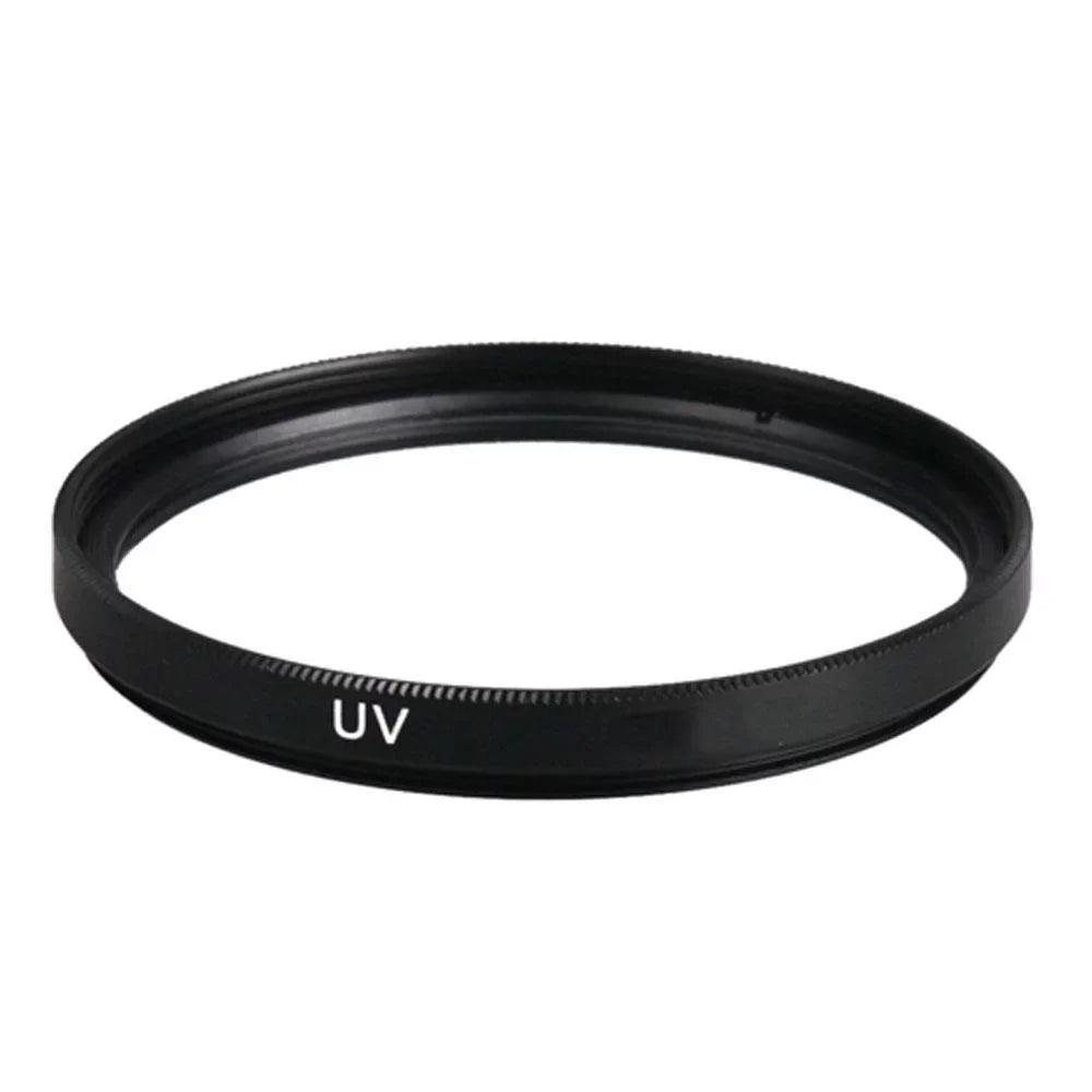 III f/4-5.6 Filter 75-300mm Canon Canon for 700D + 1300D Lens UV EF 58mm