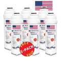 WaterSentry® Made Fountain U.S.A. Filter AFC liquid in 6 , Filters - Model Brand - AFC-EWH-3000 , , with Compatible # LZWS-ERFP8-RF