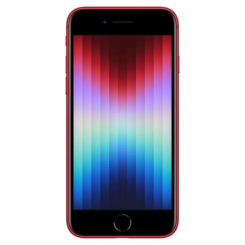 Mobile Red Box (3rd Gen) A2595 Only) iPhone (Spectrum 64GB Open SE