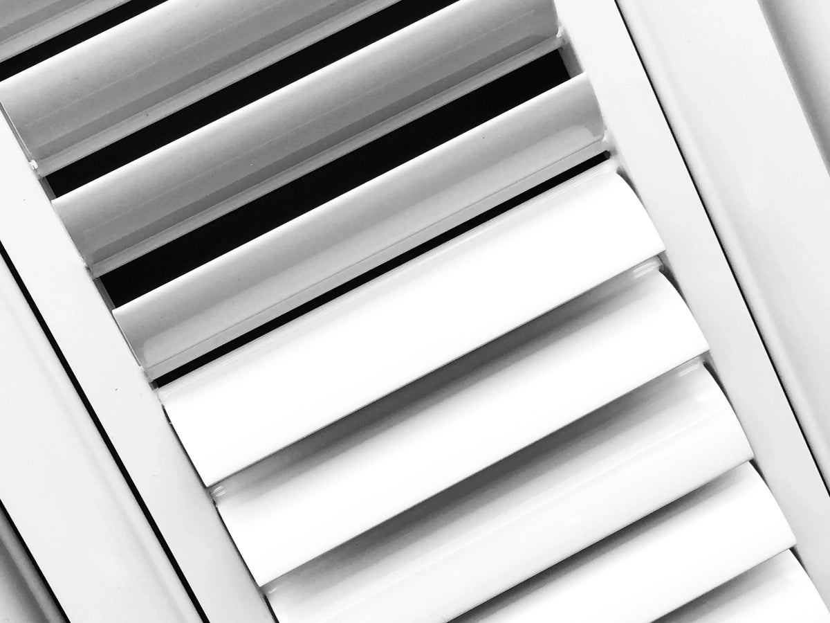 Vertical/Horizontal X 17.65"w Full Adjustable X Dimensions: HVAC 17.65"h Cover 4-Way Direction Duct Air Control Aluminum Curved 16"w Diffuser Outer - - Vent Supply Blade Airflow 16"h