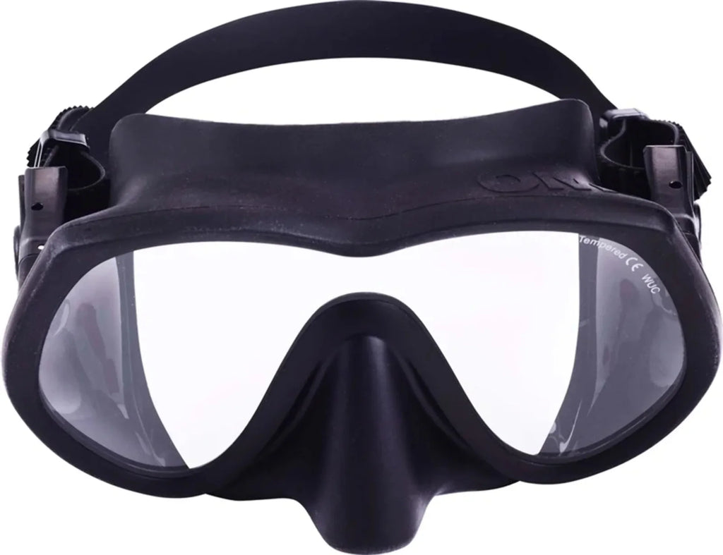 Tattoo OMS Mask