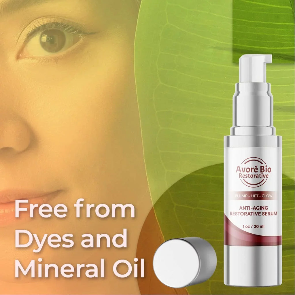 Restorative Bio Avore Moisturizer Anti-Aging (2 Pack)