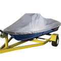 Storage Travel, UV Watercraft and 2012 2010 Mooring 2011 Cover for Jet 2014 Doo Ski 155 Reflective, GTX Sea 2013 Bombardier PWC